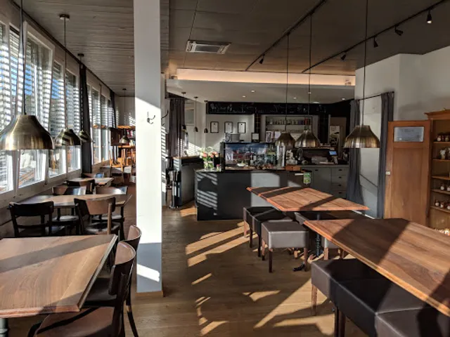 Bäckerei-Konditorei Bürgin GmbH