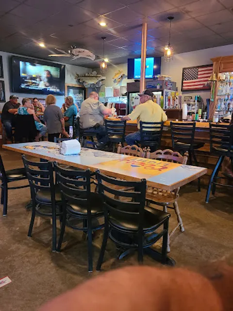 Stringers Bar & Grill