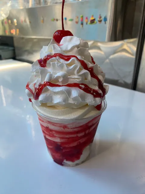 Rio soft serve ice cream inc