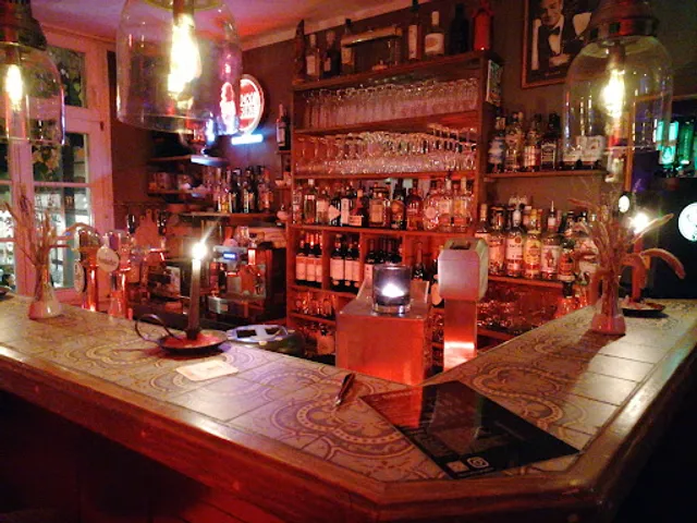 Mojo Bar - Wuppertal