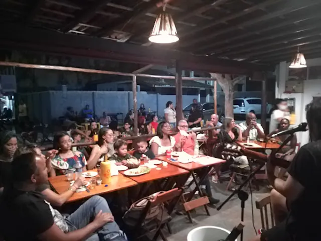 Gabriella Cafe Restaurante e Pizza Bar