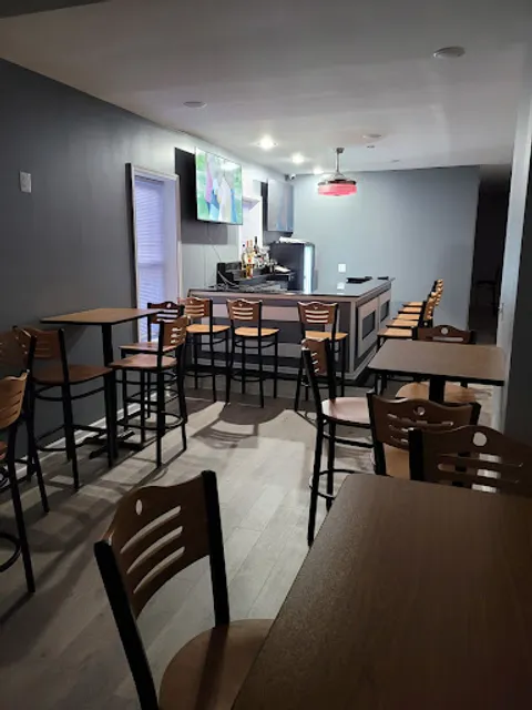 Ts2 & Yeah Baby Lounge