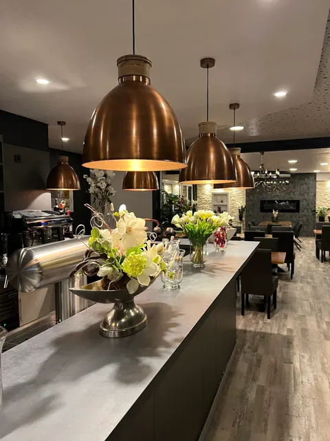 Mediterraneo Restaurant