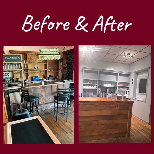 Judd's Bar and Grille