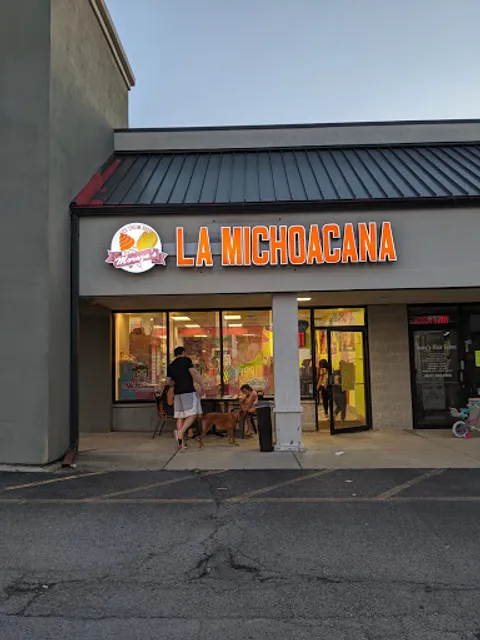 Julie’s la michoacana