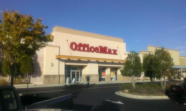 OfficeMax