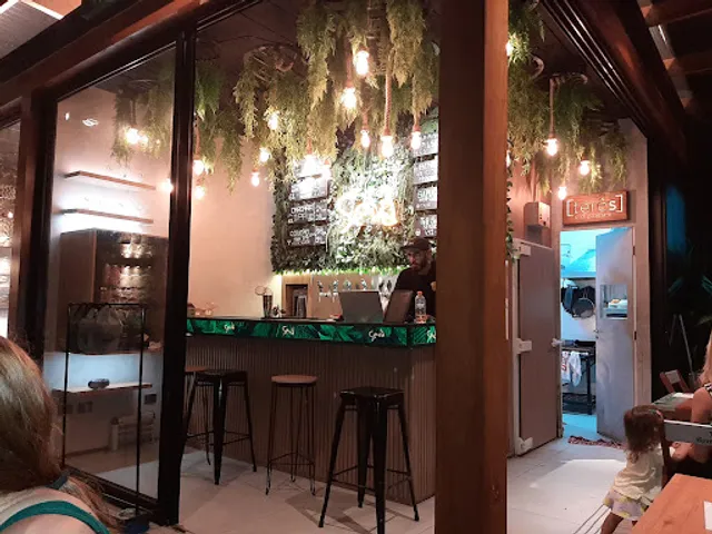 Sevá Cerveja & Terês Cozinha - Restaurante e Bar - Camburi - Litoral Norte