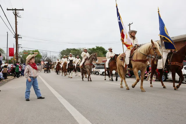 Mesquite Visitor Center