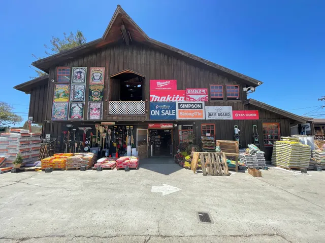 Carpinteria Valley Lumber