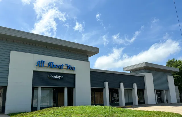 All About You Boutique New Iberia