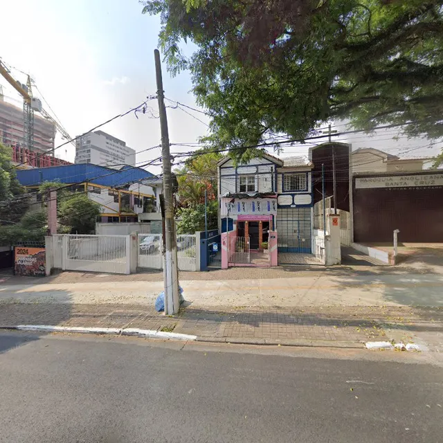 Casa da Vila Guest House