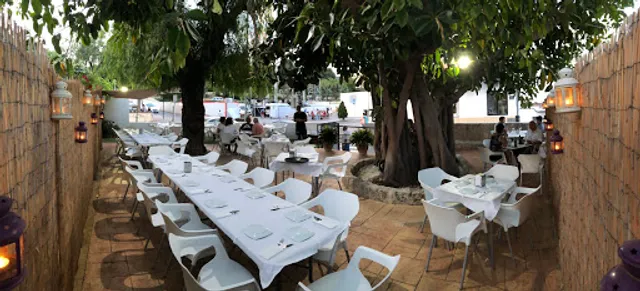 Cafetería - L'Encant