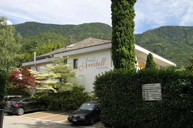 Hotel Annabell