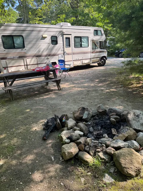Oakleaf Family Campground