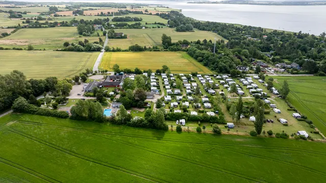 Kongsøre Camping
