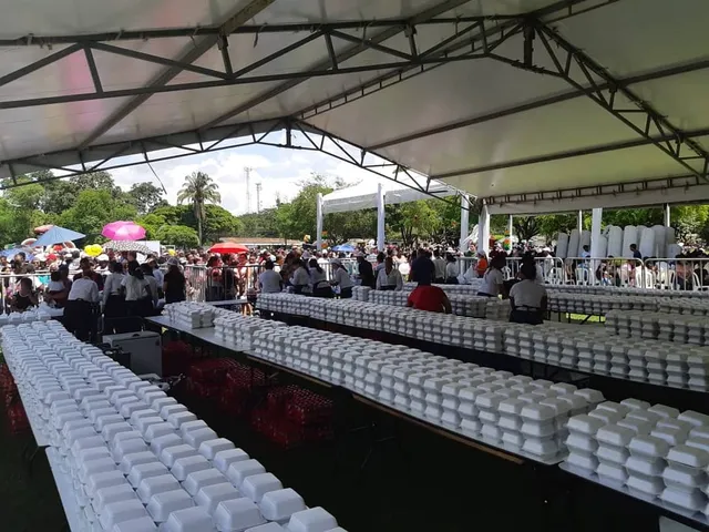 LECHONA CALI A DOMICILIO EL GRAN LECHON - El ORIGINAL.