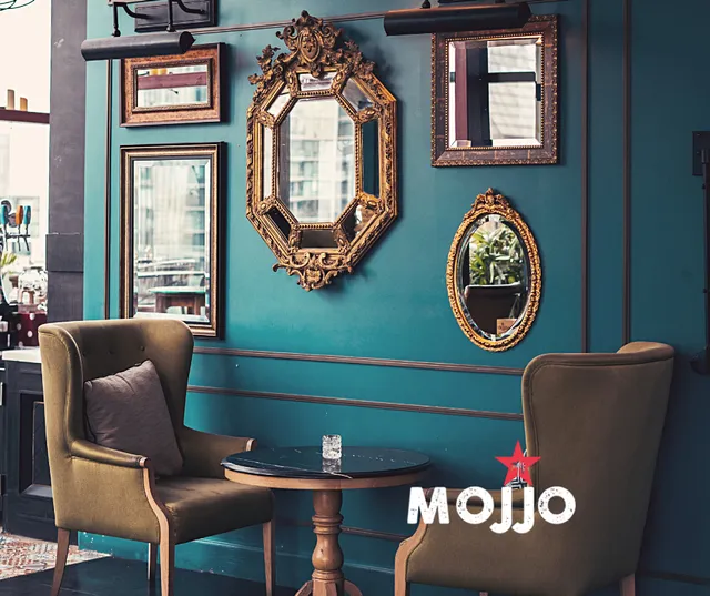 Mojjo Rooftop Lounge Bar