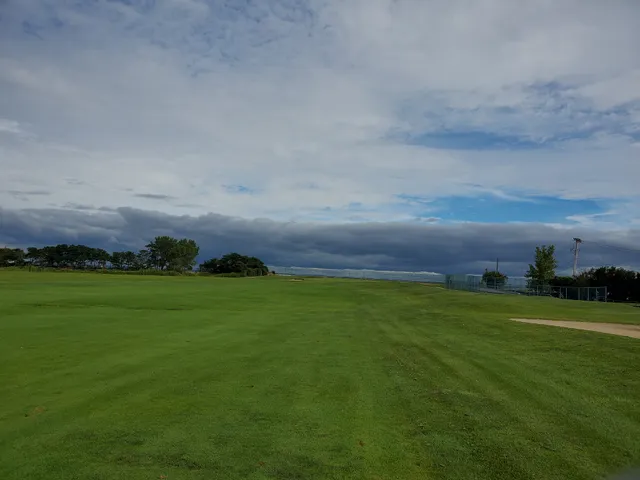 Glen Cove Golf Course