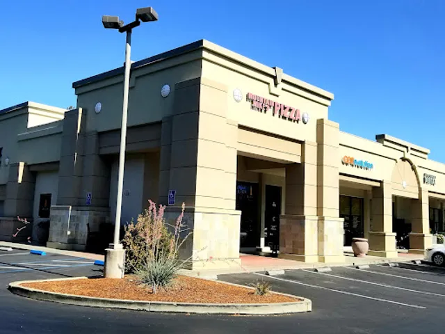 Mountain Mike's Pizza