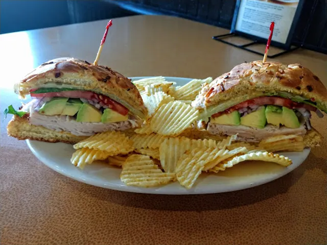 Jason's Deli