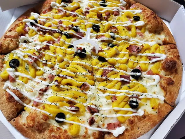 피자브라더스 동수원점