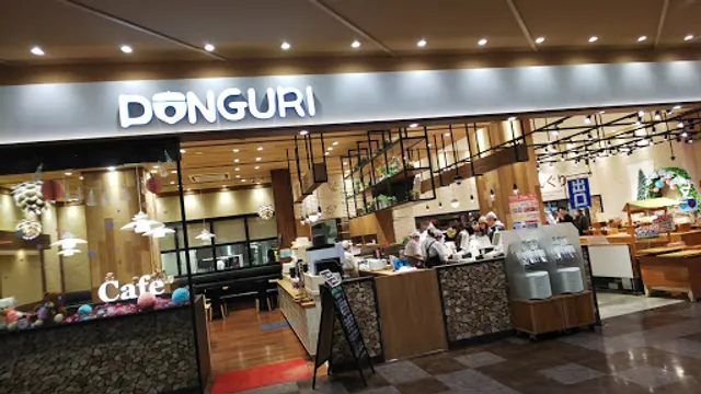 Donguri Ariosapporoten