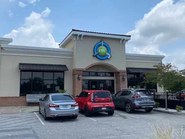 Island Wing Company Grill & Bar - Daphne