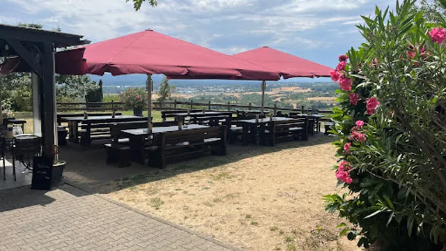 Apfelweinstube im Himmelreich