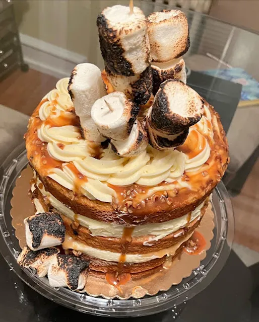 Anna Mae’s Cuisine