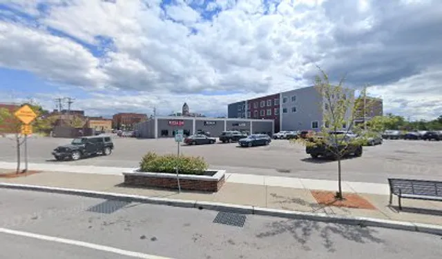 Lancaster Village Center