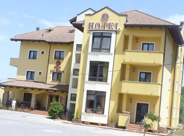 Hotel Duca di Calabria