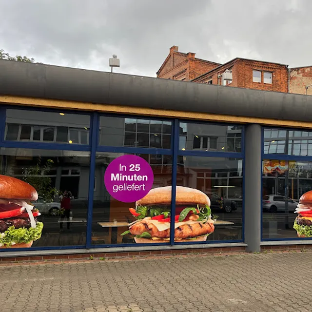 burgerme Magdeburg Sudenburg