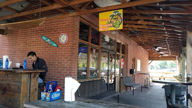 Whiskey Mill, Bessemer City