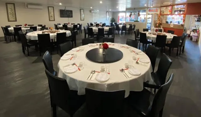 Wing Ho Chinese Restaurant