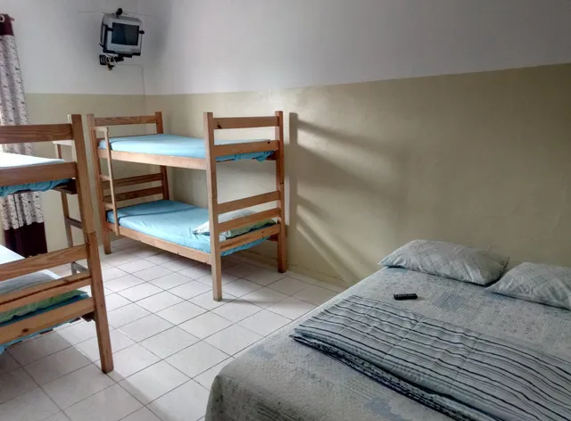 Hotel Mundial do Brás