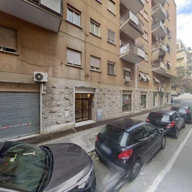 Pigneto Apartment Rome