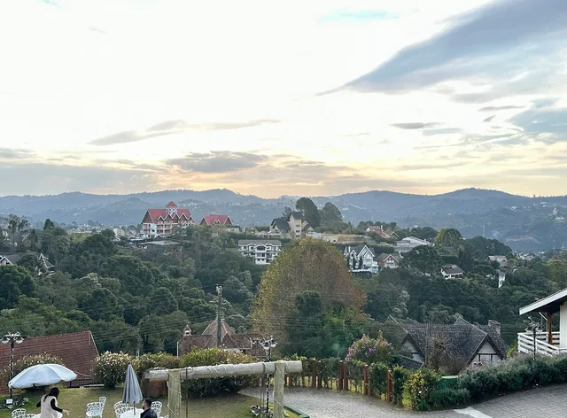 Hotel Pousada Bella Locanda