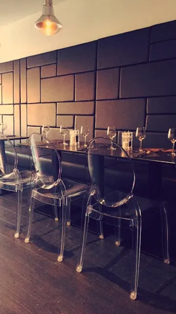 Le 85-The Halal Kitchen