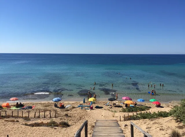 Bed & Breakfast Mari Lù