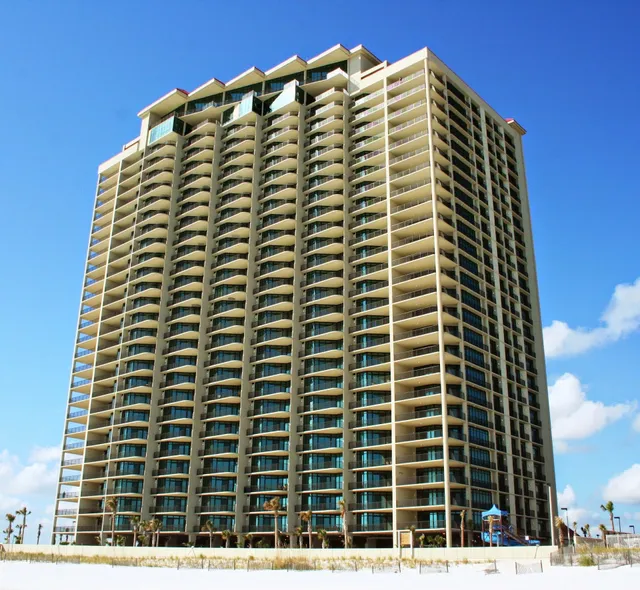 Phoenix West Vacation Rental Condominiums