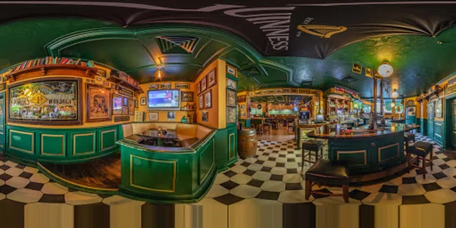 Irish Pub