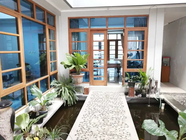 Tiray Homestay Syariah Yogyakarta