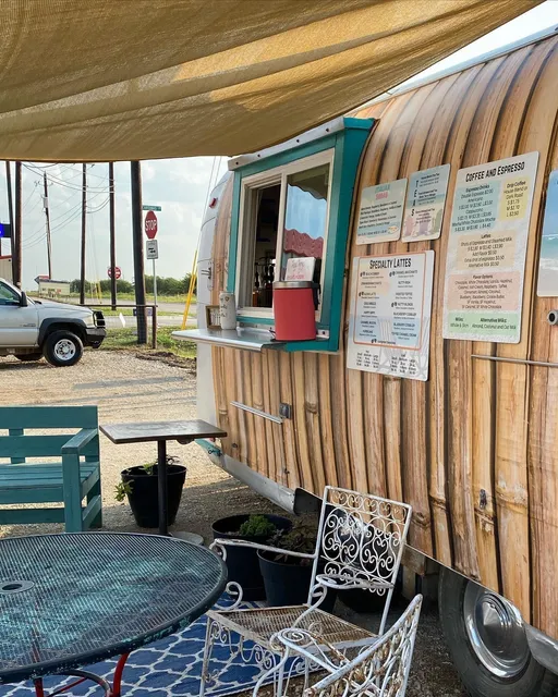 Coffee Cabana of Texas