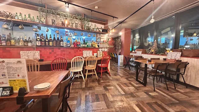 韓バル＆ダイニング らんぷ亭 瀬田駅前店