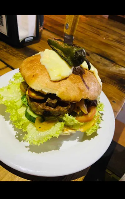 Menudería y restaurante bár Lula