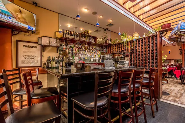 Leona's Italian Restaurant