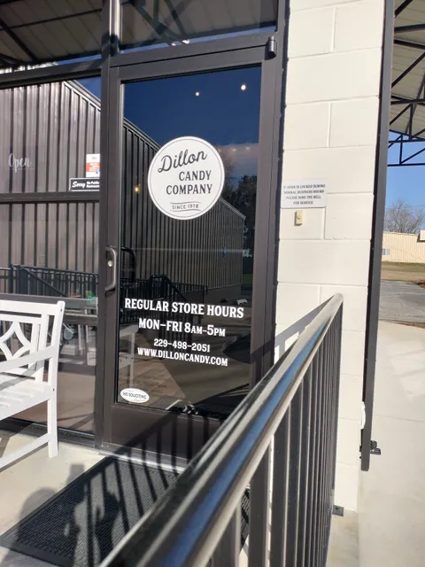 Dillon Candy Company