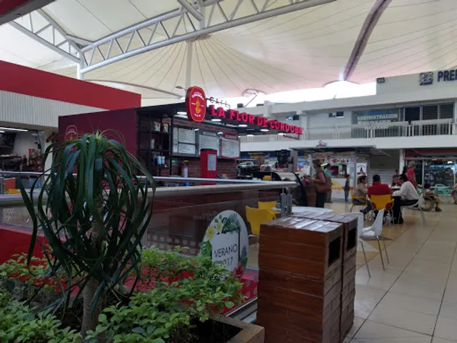 Café La Flor De Córdoba