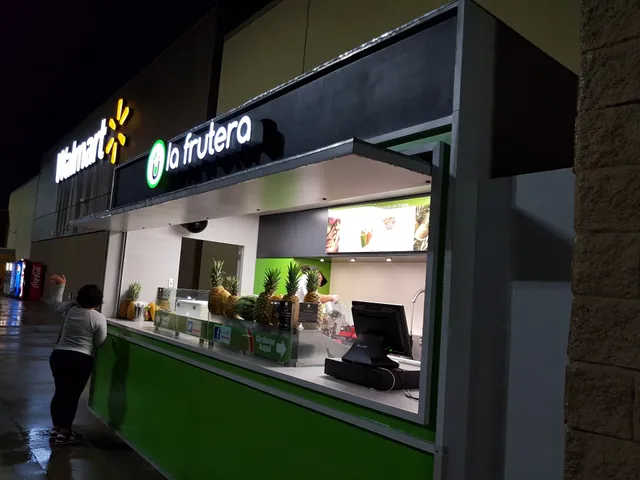 La Frutera