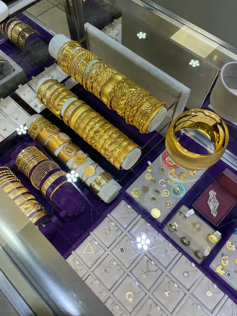 Cimoglu Jewelry | Orbay Designs